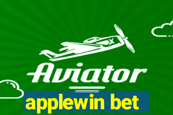 applewin bet